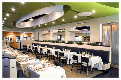 Bobbywood Resturant - Norfolk, Virginia